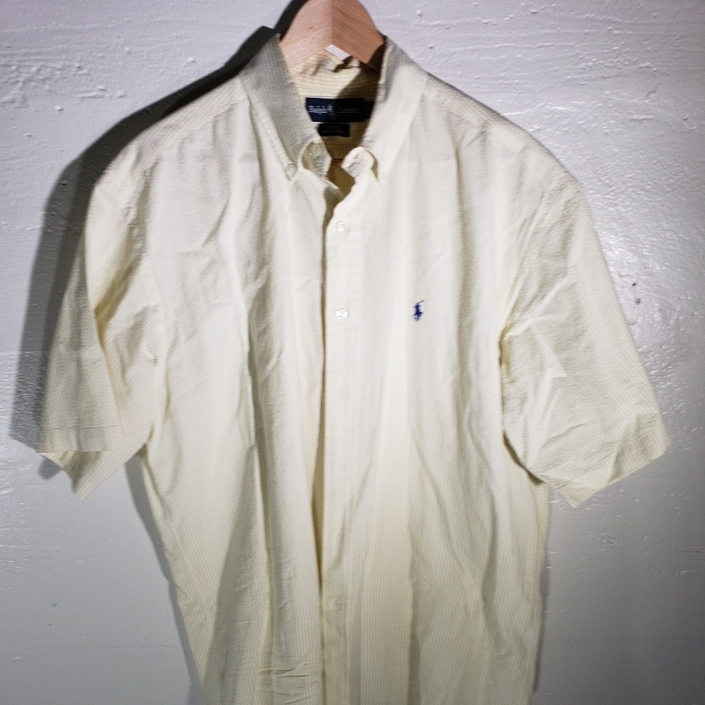 Polo Ralph Lauren Shirt